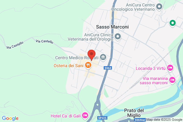 Raschi giovanni