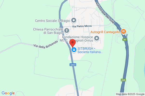 Parrucchieri Gio' Damiani