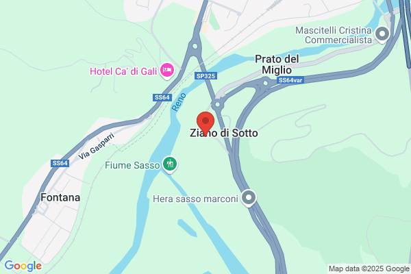 Albergo Ristorante Tre Galletti Gestione Ariete 2 srl