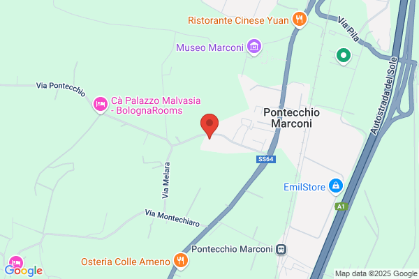 Asilo Nido Guglielmo Marconi