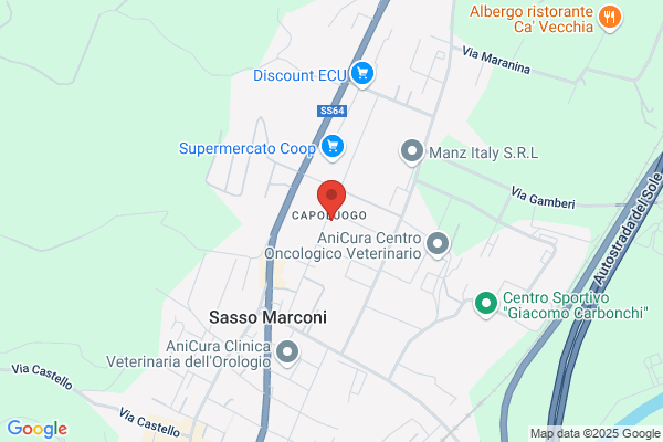 Autocarrozzeria Marconi di Righi Filippo Snc