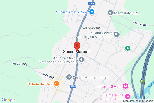 Idrotermo Di Stefano Paradiso