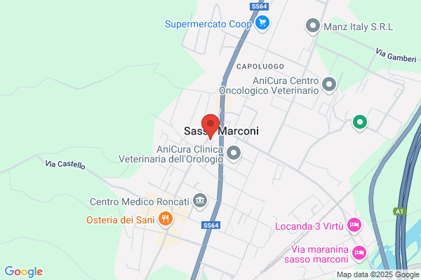La Bottega Delle Cornici Darte