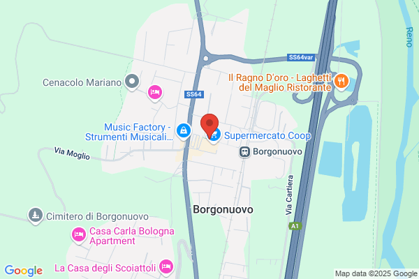 Langolo Di Paola