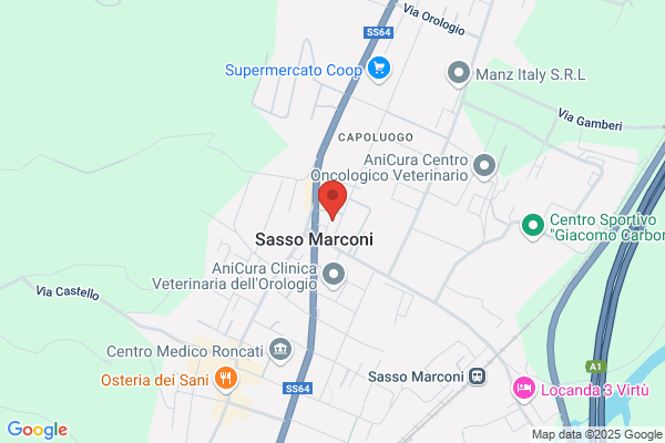 Lesca Snc Di Santolini Simone E Magliano giuseppe