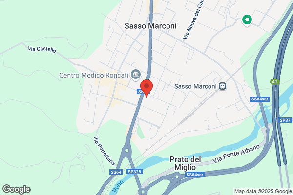 Martini Maurizia - Morselli Rosanna S.N.C.