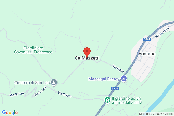 Mazzetti paolo