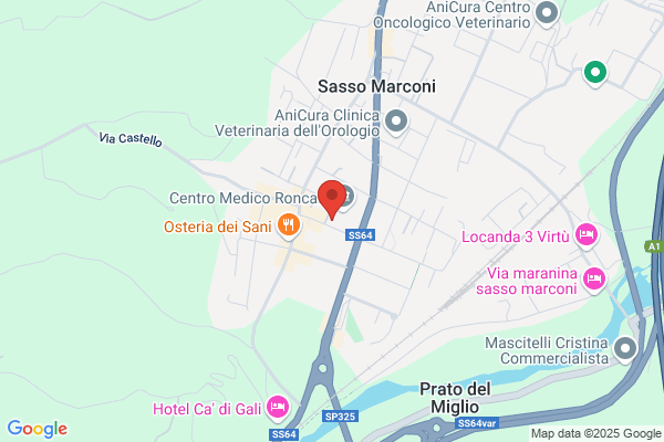 Non Solo Ferramenta S.N.C. Di Borghi Massimo e Mirko