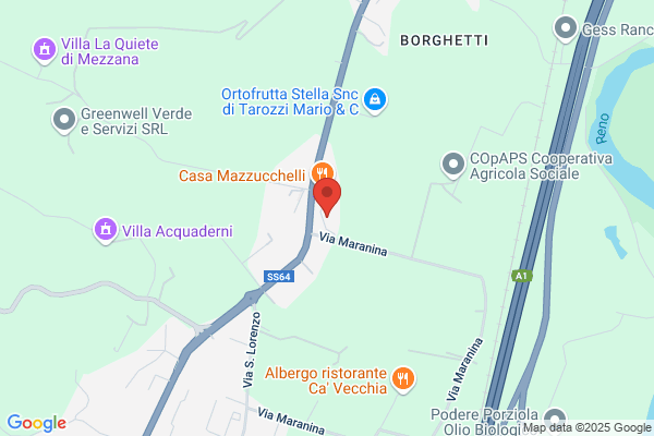 Nuova Villa Fiore (S.R.L.)