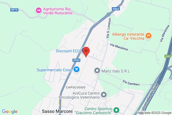 Paltrinieri romana