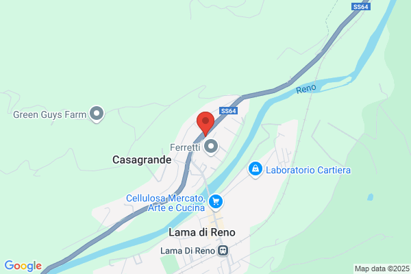 Pasticceria Baiesi Di Venturoli E Cere S.N.C.