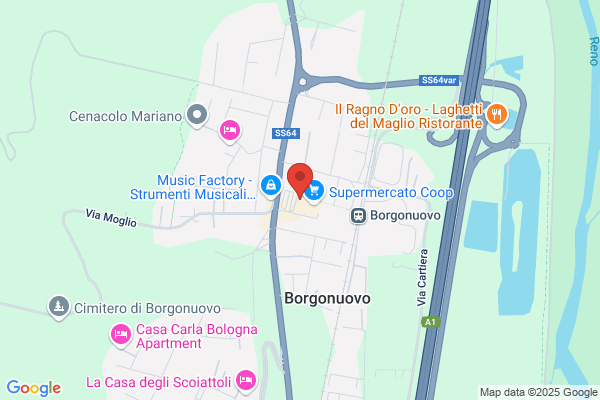 Poste Italiane S.P.A.
