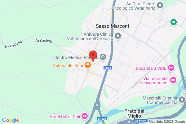 Punto Bar Di Dambrosio Marinella