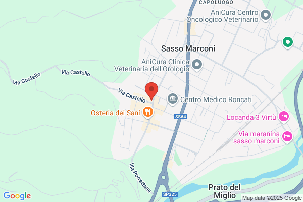 Spazio di Spezie