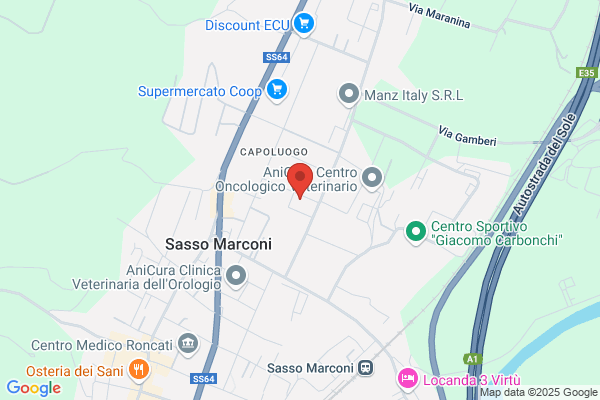 Tras.Mo.Ter. Di Scandinaro Carmela S.N.C.