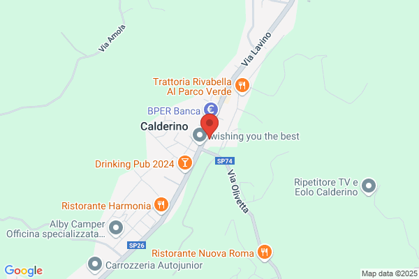 Impresa di Costruzioni Cinque B
