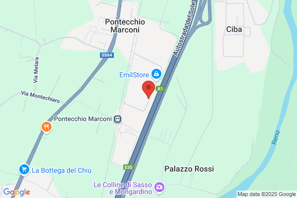 Il Ferro Di Ramponi Piero