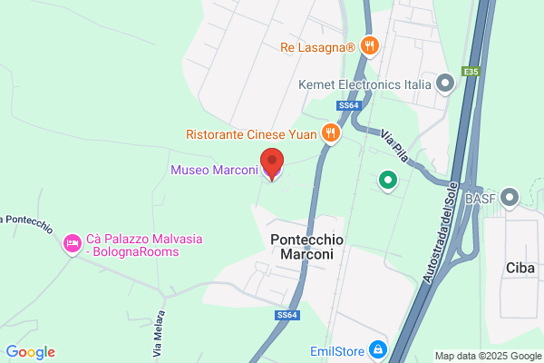 Fondazione G. Marconi