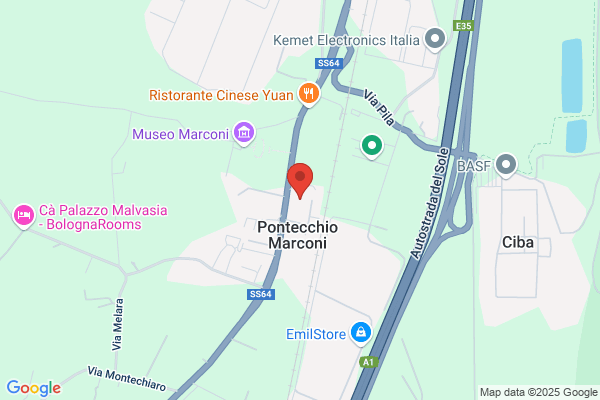 Laboratori Fondazione G.Marconi