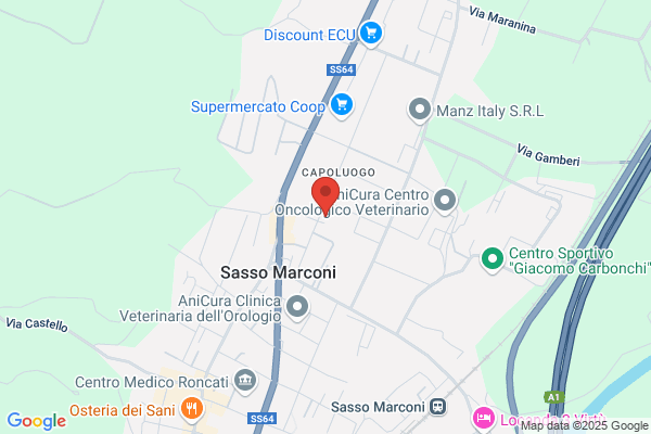 Nuova S.E.C.O. (S.R.L.)