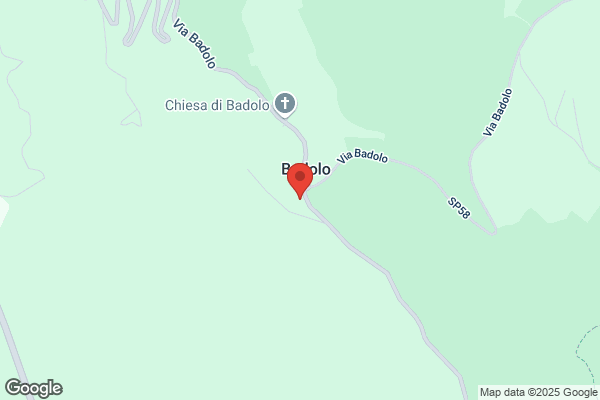 Antica Hostaria della Rocca di Badolo