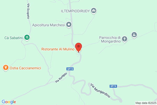 Ristorante Al Mulino