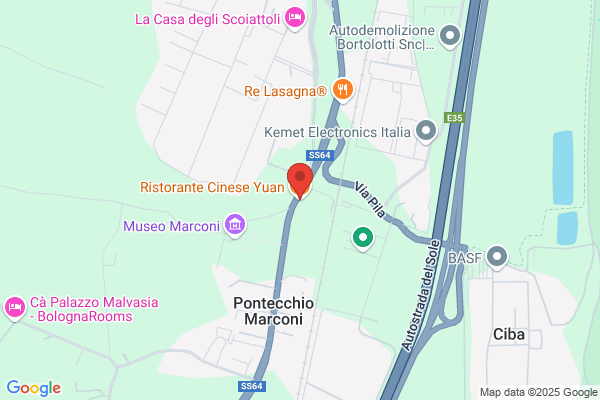 Ristorante Cinese Yuan