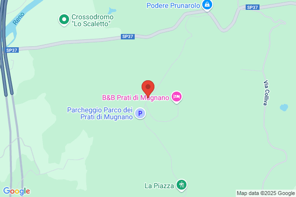 Ristorante I Prati Di Mugnano