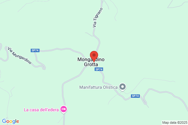 Casa Famiglia L'Abbraccio
