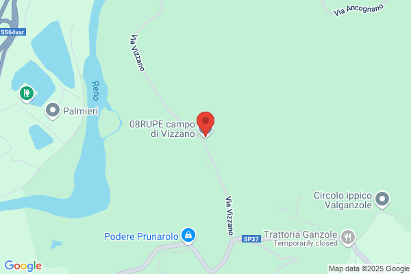 Ptp Trattoria Vizzano
