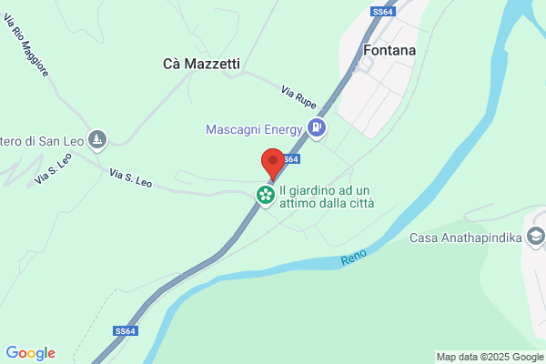 Trattoria Bar Al Paganein