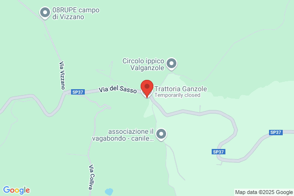 Trattoria Ganzole