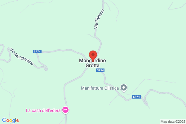 Trattoria La Grotta Di Negri Bruna