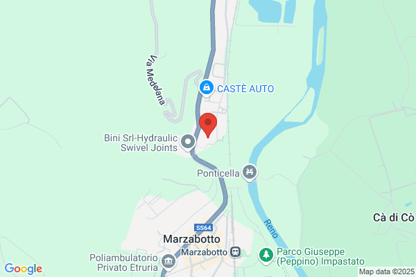 Magnani Traslochi
