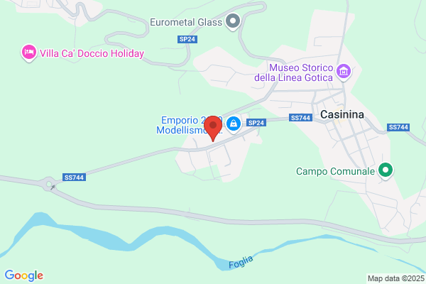 Autofficina Autolavaggio Gommista Carboni Marco