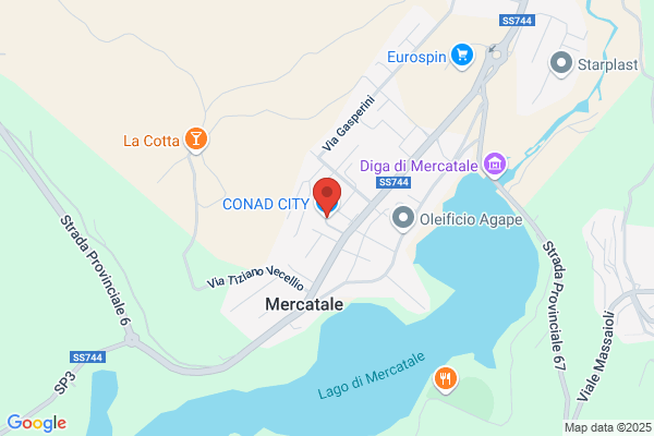 Conad