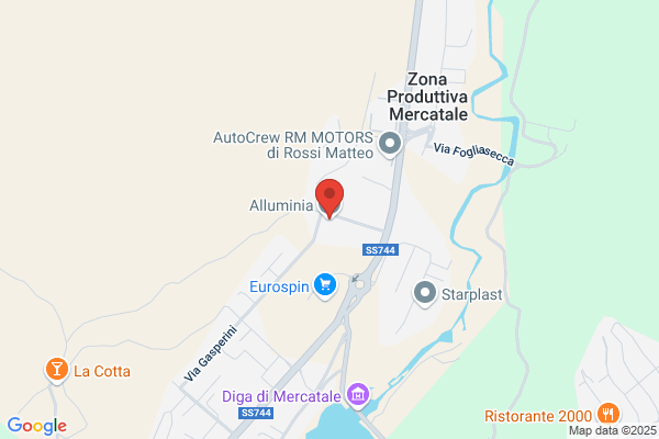 Alluminia Srl
