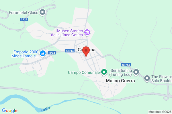 Estetica Norma Di Giorgini Norma