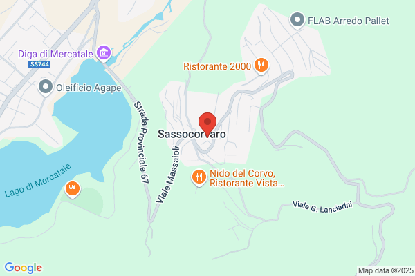 Farmacia Torri