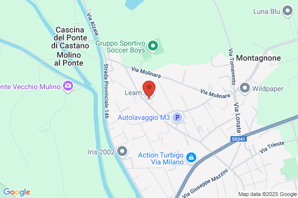 L.E.A.M. Elettromeccanica Di Picchione Lino & C.