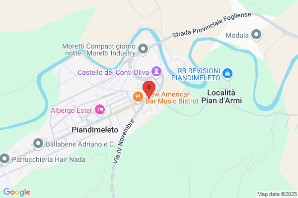 Marchionni Gennaro E Figli S.N.C.