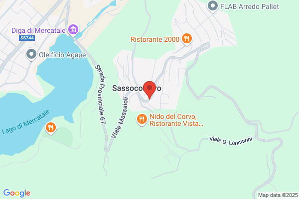 Municipio Di Sassocorvaro