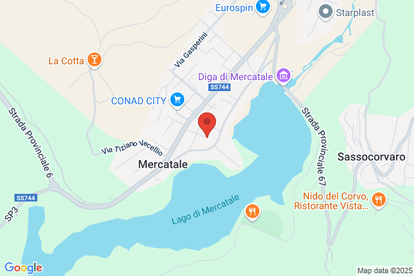 Ottica Binetti Agostino S.N.C. Di Binetti & c.