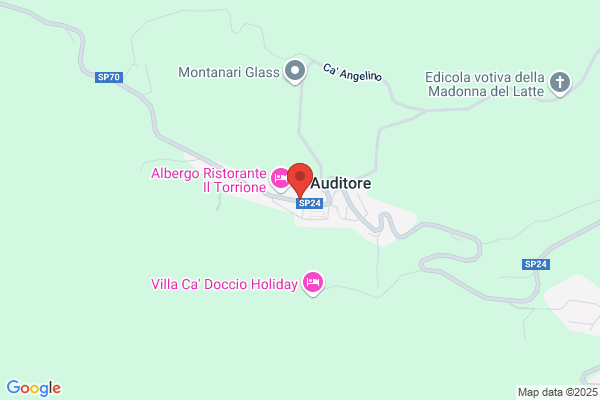 Puligienica Cose del Passato