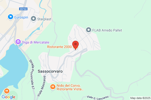 Ristorante 2000