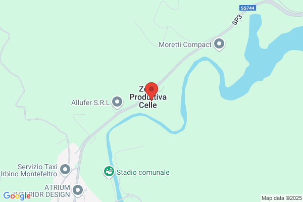 S. & P. Costruzioni (S.R.L.)