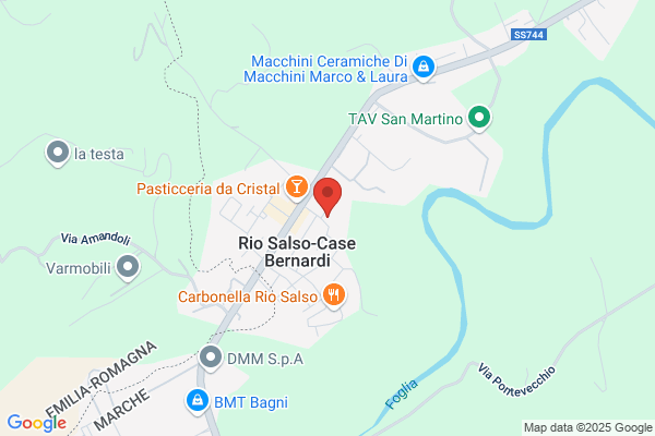 Scalbi giorgio
