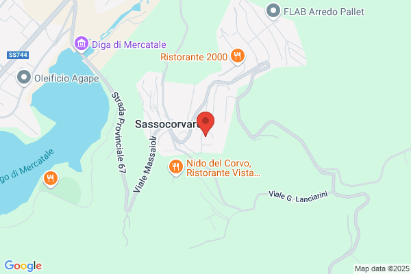 Scuola Elementare Di Sassocorvaro