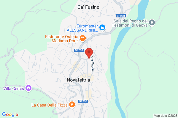 Studio Consulenza Aziendale Srl