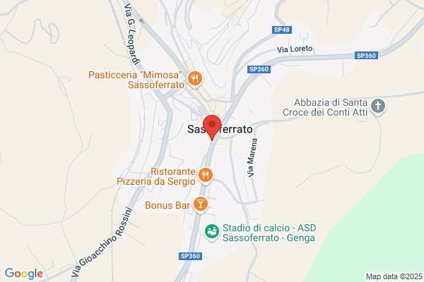 Bottega della Carne